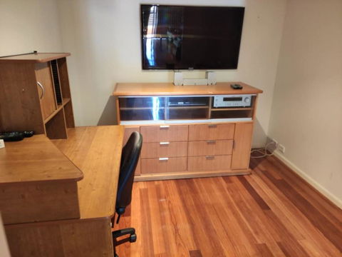 Ground Level 2BR 2BA Apartment W Courtyard - Accommodation Noosa 2