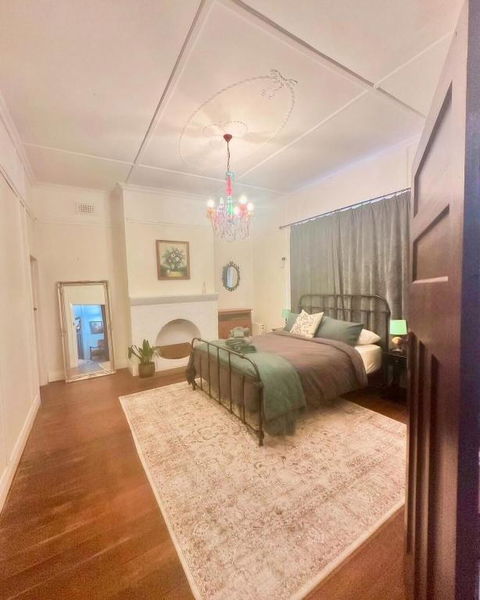 Hilltop Cottage - Accommodation Noosa 1