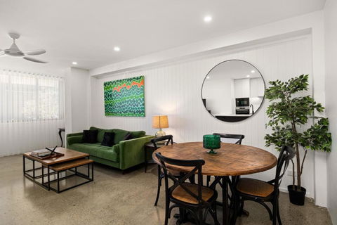 Inviting 1-Bed With Pool By Parks & Shops - Accommodation Noosa 3