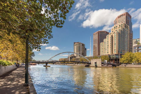 Adina Apartment Hotel Melbourne Southbank - Accommodation Noosa 2