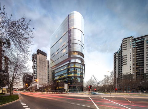 Adina Apartment Hotel Melbourne Southbank - Accommodation Noosa 0