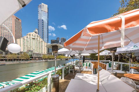 Adina Apartment Hotel Melbourne Southbank - Accommodation Noosa 3