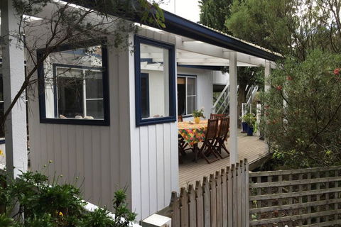 Adrift At Ventnor On Phillip Island, Pets - Accommodation Noosa 0