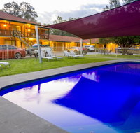 Advance Motel - Accommodation Noosa
