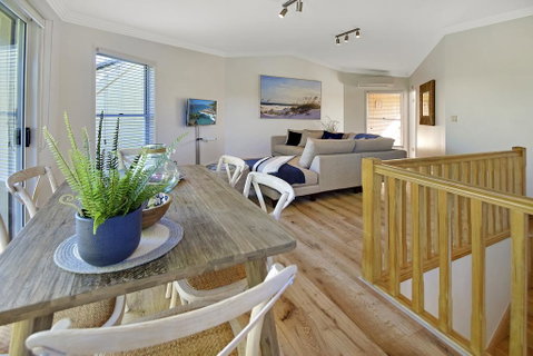 Advance Place - Accommodation Noosa 0