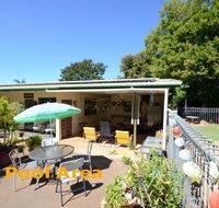 Affordable Gold City Motel - Accommodation Noosa