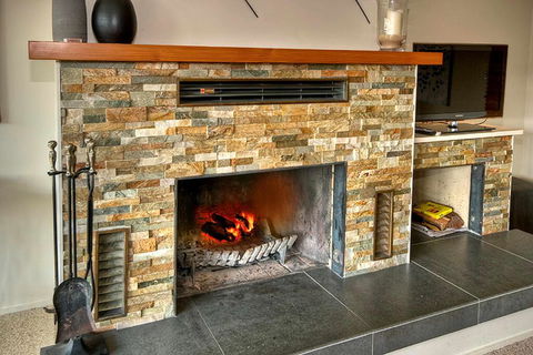 After Golf - Accommodation Noosa 1