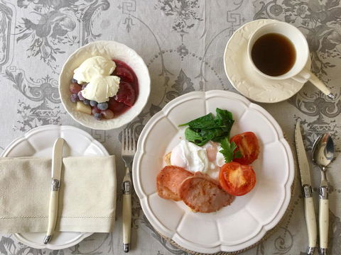 Aggie's Bed And Breakfast - Accommodation Noosa 0