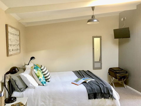 Aggie's Bed And Breakfast - Accommodation Noosa 1