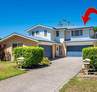 Ajax Avenue 2/35 - Nelson Bay - Accommodation Noosa