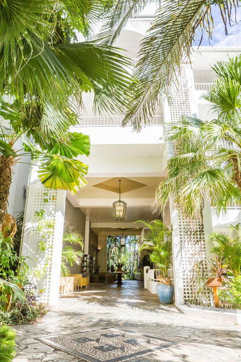 Alamanda - Suite 46 - Accommodation Noosa 3