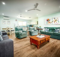 Alarks Nest Bed and Breakfast - Accommodation Noosa