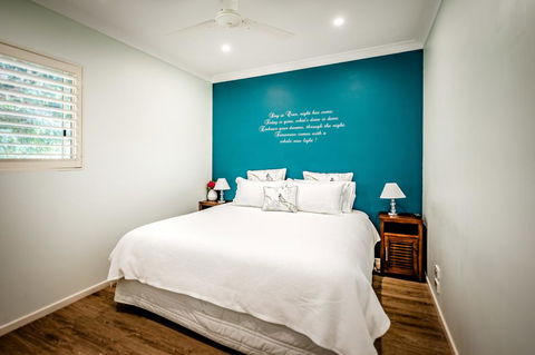 Alarks Nest Bed And Breakfast - Accommodation Noosa 2