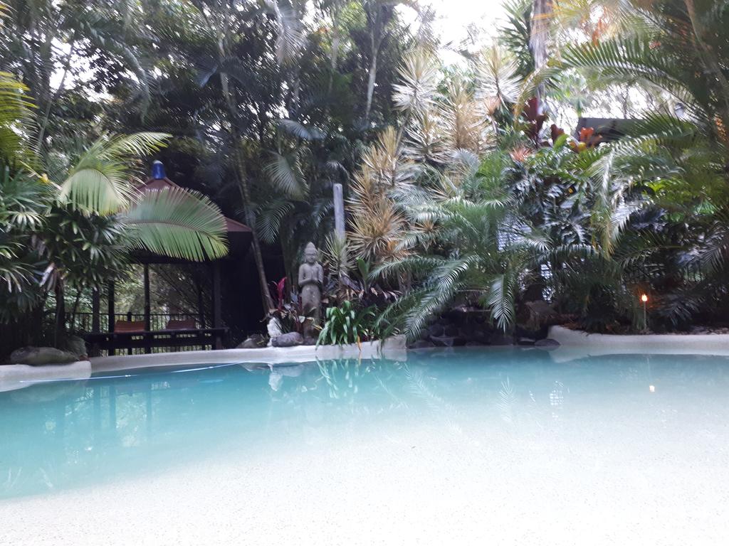 Ilkley QLD Accommodation Noosa