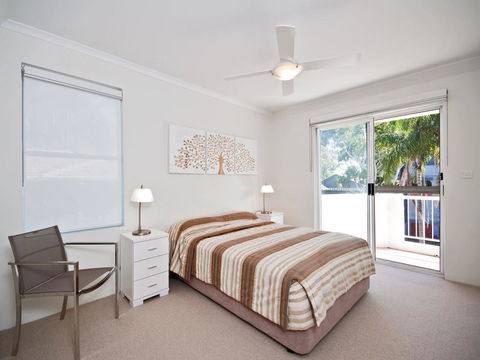 Albacore, Unit 5/12 Ondine Close - Accommodation Noosa 2