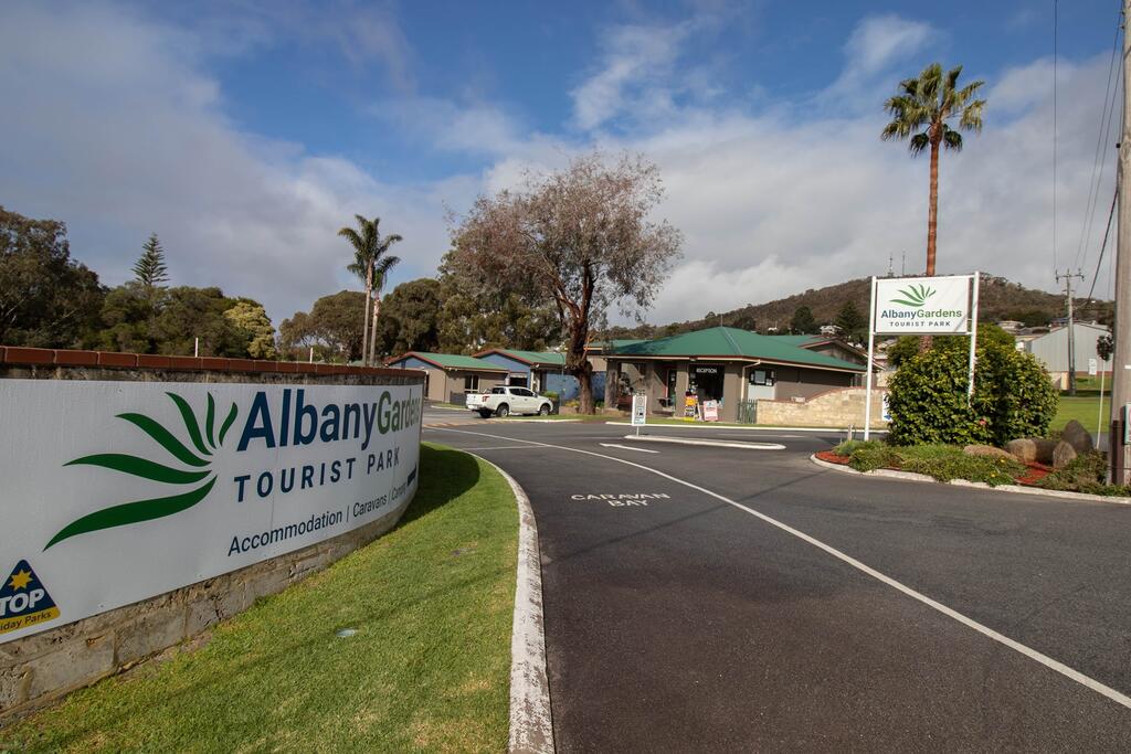 Lange WA Accommodation Noosa