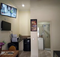 Albury Central Motel - Accommodation Noosa