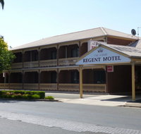 Albury Regent Motel - Accommodation Noosa