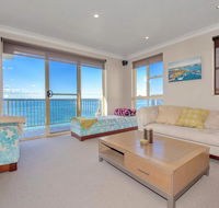Alcheringa Unit 3  4 32 Sandy Point Road - Accommodation Noosa