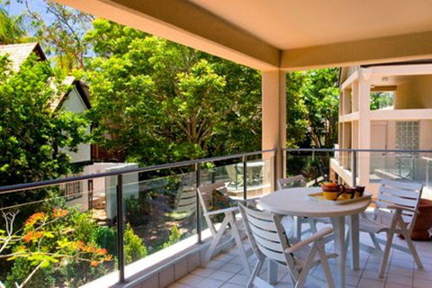 Alderly Terrace - Accommodation Noosa 2