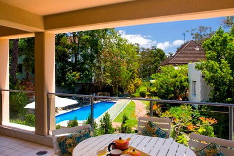Alderly Terrace - Accommodation Noosa 3