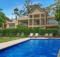 Alderly Terrace - Accommodation Noosa