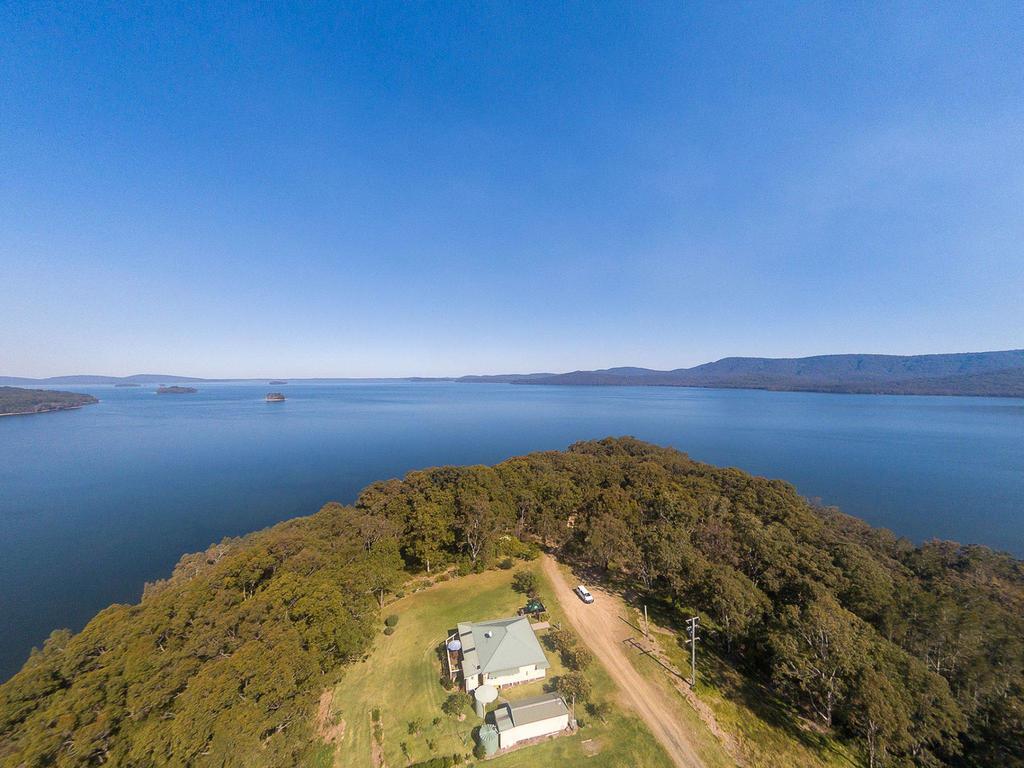 Mayers Flat NSW Accommodation Noosa