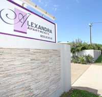 Alexandra Apartments - Accommodation Noosa