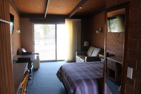 Alexandra Motor Inn - Victoria Aus - Accommodation Noosa 1