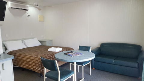 Alexandra Tourist Park - Accommodation Noosa 1