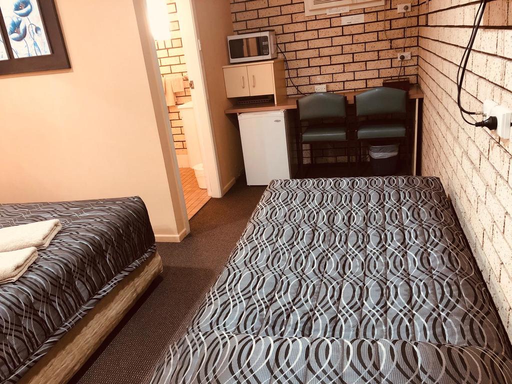 Gilgandra NSW Accommodation Noosa