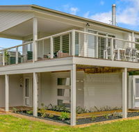 All Decked Out - Accommodation Noosa