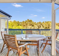 All Decked Out - Accommodation Noosa