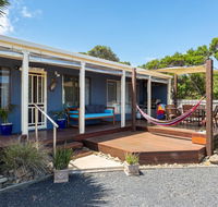 All Decked Out - Accommodation Noosa