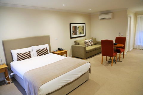 Allansford Hotel Motel - Accommodation Noosa 0