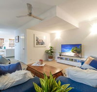 Allawah Palms Villa - Accommodation Noosa