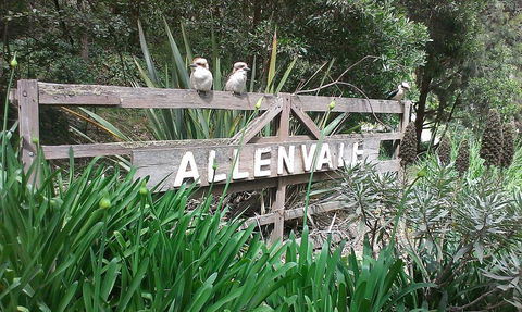 Allenvale - Accommodation Noosa 0