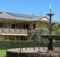Allora lodge Bed and Breakfast - Accommodation Noosa