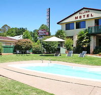 Alluna Motel - Accommodation Noosa