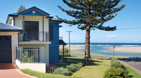 Allure - On Seven Mile Beach Gerroa - Accommodation Noosa 0