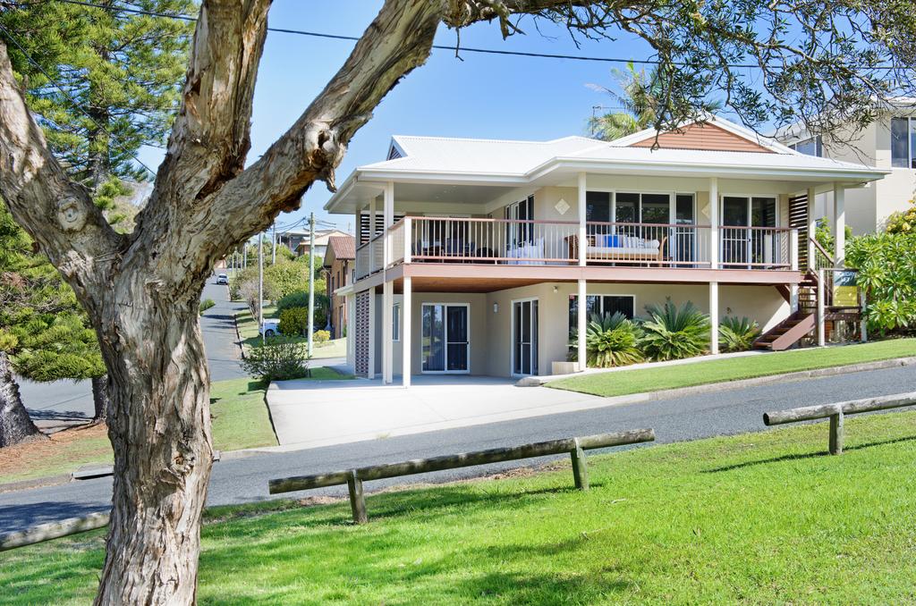 Bonny Hills NSW Accommodation Noosa