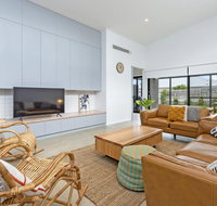 Allure on Barclay - Accommodation Noosa