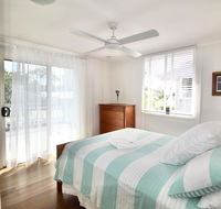 Aloha Alex Beach House Pet-friendly- 450m to the beach - Accommodation Noosa
