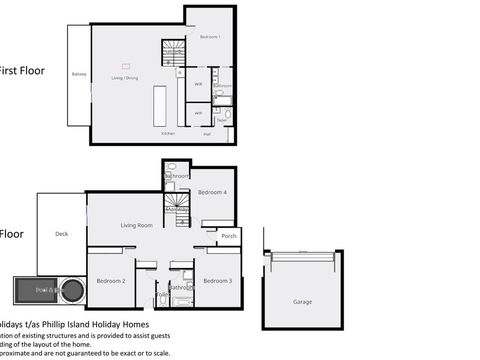 Alonda - Accommodation Noosa 0