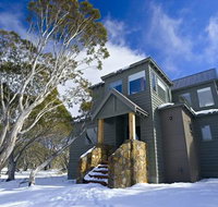 Alpenglow - Accommodation Noosa