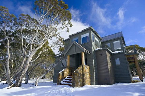 Alpenglow - Accommodation Noosa 0