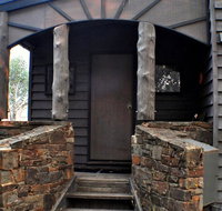 Alpine Interlude - Accommodation Noosa