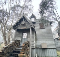 Alpine Retreat - Accommodation Noosa
