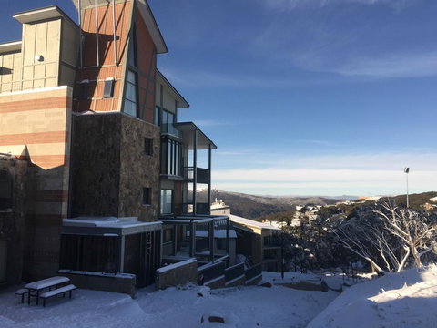 Alto 203 - Accommodation Noosa 1