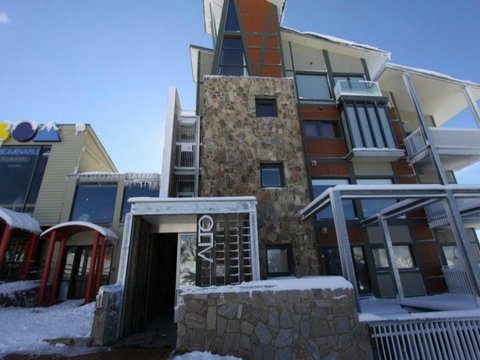Alto 203 - Accommodation Noosa 0
